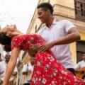 ¿Quién creó la salsa?