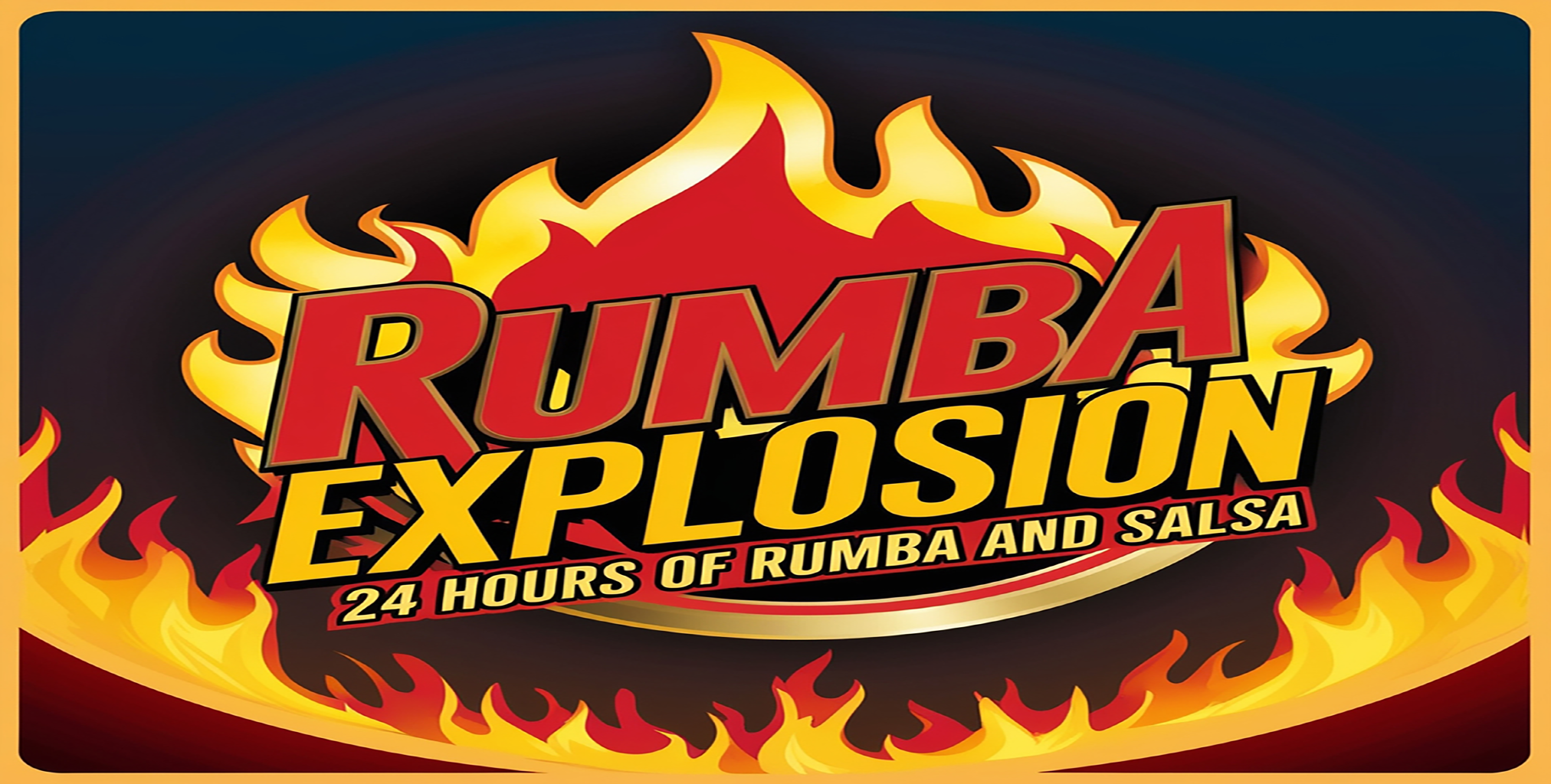 RUMBAEXPLOSION